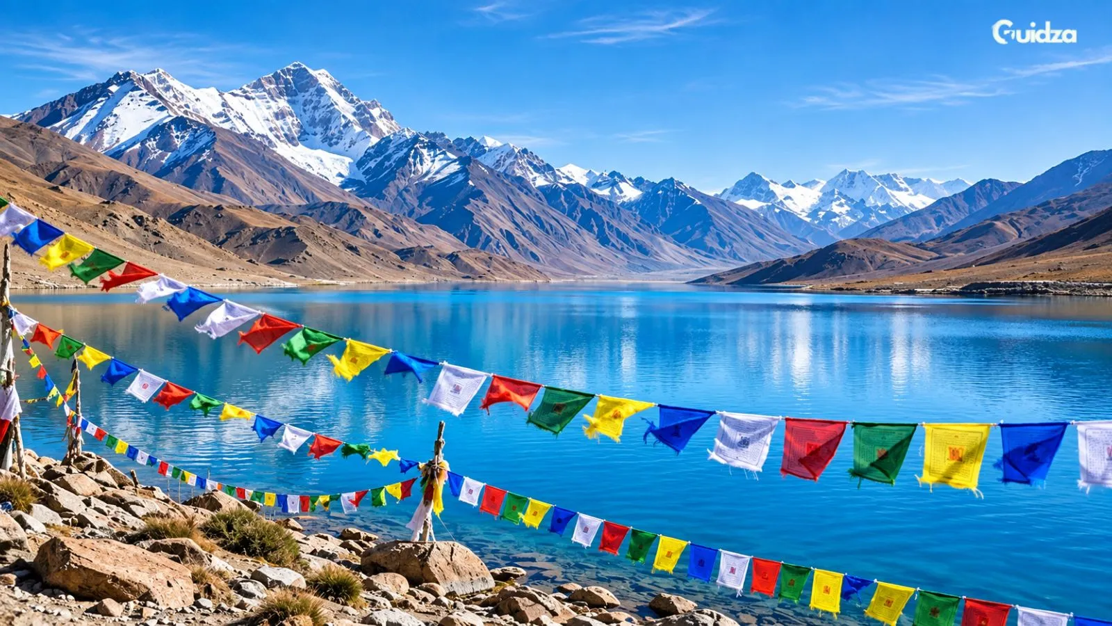 Leh Travel Guide: Best Places to Visit, Things to Do & Travel Tips 1